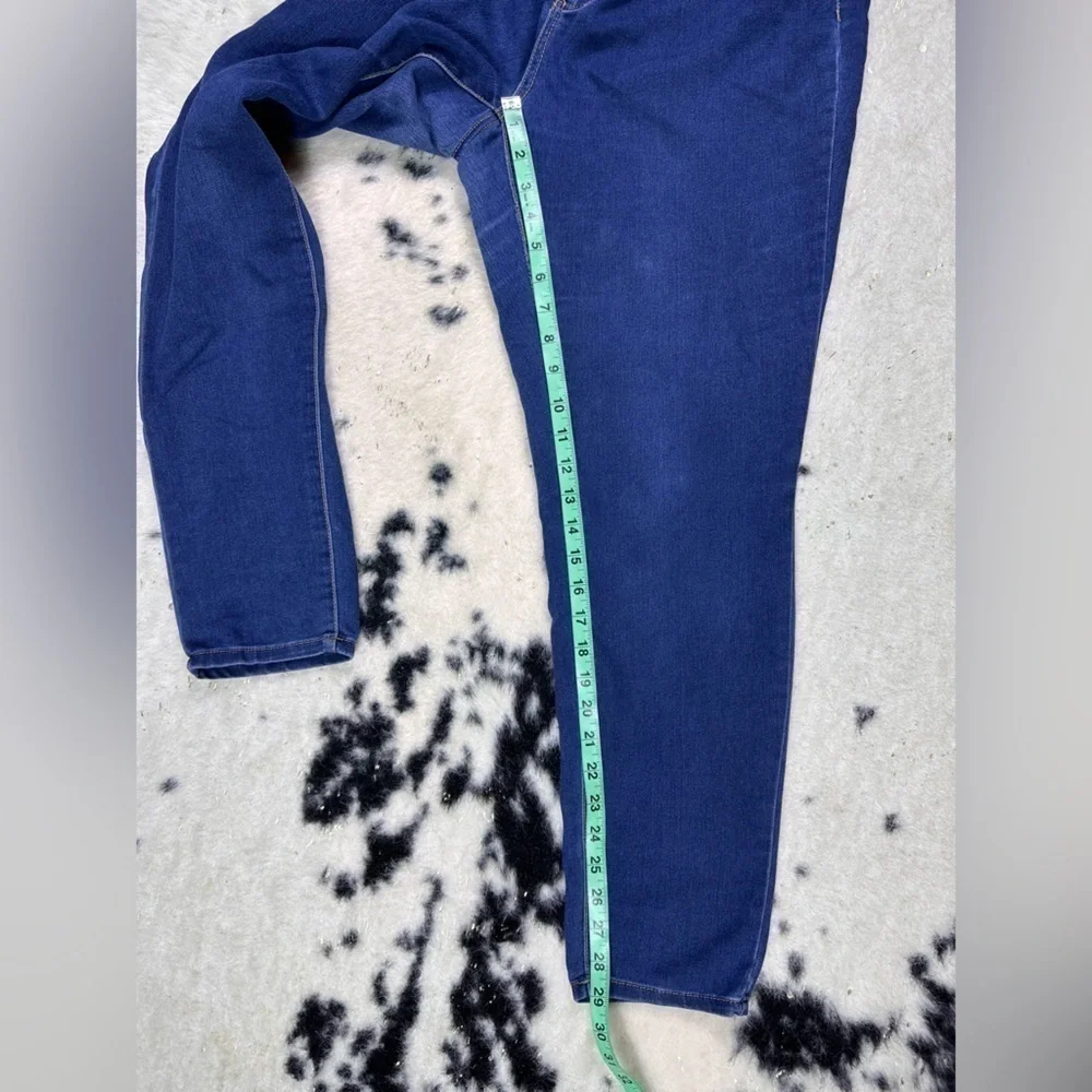d. jeans women stretch